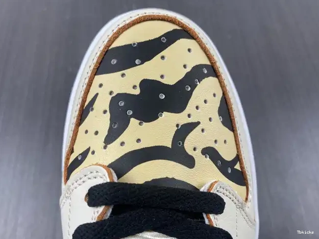 Rep TBK Air Year Tiger the DH6932-100 1 OG of Jordan Low 0413